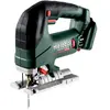 Metabo stab 18 ltx 150 bl scie sauteuse sans fil MET4061792234048