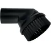 Metabo 635415000 Système Rapide Brosse À Tapisser - Ø-35 Mm
