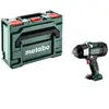 Ssw 18 ltx 1750 bl visseuse sans fil à percussion (602402840) - Metabo