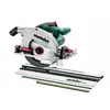 Metabo Metabo Scie circulaire portative KS 66 FS en set, 1500W - 69119...