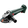 Metabo - Meuleuse d'angle sans fil w 18 l 9-115 602246850 115 mm 18 v S637432