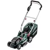 Metabo Tondeuse sans fil METABO RM 36-18 LTX BL 36 - 18V - Machine nue