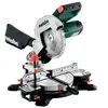 Metabo Scie à onglets METABO KS 216 M - 1100W Ø 216 mm - 610216000