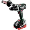 Perceuse Visseuse Sans Fil - - Bs 18 Ltx-3 Bl I - 18 V - Metabox 145 L