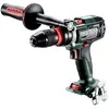 Metabo bs 18 ltx-3 bl q i metal perceuse-visseuse sans fil 603180840