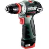 Metabo - powermaxx bs bl q (601749500) perceuse-visseuse sans fil