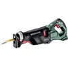 Scie sabre ssep 18 v ltx bl (solo) en coffret Metabo x 165L Metabo 602258840