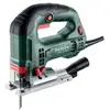 Milwaukee Scie sauteuse STEB 100 Quick Coffret - 710 W - coupe 100 mm - 2.1 kg TU