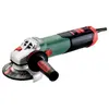 Metabo Metabo Meuleuse d'angle WEV 19-125 Q M-Brush, 1900W - 613108000