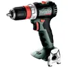 Metabo - Perceuse-visseuse sans fil bs 18 l bl q x - sans batterie, ni chargeur x - 613156840