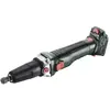 Metabo - Meuleuse droite sans fil gvb 18 ltx bl 11-28 600826850 R126492