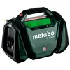 Metabo - Compresseur sans fil ak 18 Multi (600794850) sans batterie ni chargeur
