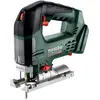 Metabo STB 18 LT 130 BL Scie sauteuse sans fil 601055840 brushless, + ...