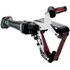 Metabo - Ponceuse à bande tubulaire sans fil rbvb 18 ltx bl 180 sans b...