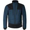 Vaude - Minaki Jacket IV - Veste de cyclisme taille XL, bleu