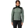 Vaude - Women's Minaki Jacket IV - Veste de cyclisme taille 34, vert olive