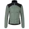 Vaude - Women's Minaki Jacket IV - Veste de cyclisme taille 36, vert olive