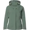 VAUDE Vestes Comyou Agave 38 Veste de pluie pour femme