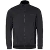 Veste vtt homme vaude moab pro softshell noir