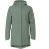 Vaude Bike Parka Cyclist Ii