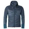 Vaude - Sesvenna Jacket IV - Veste synthétique taille S, bleu