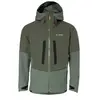Vaude Men'S Monviso 2,5L Veste vert S