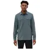 Vaude - Rosemoor L/S Shirt II - Chemise taille XL, gris