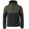 Vaude - Qimsa Softshell Jacket - Veste de cyclisme taille XXL, noir