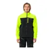 Vaude - Virt Softshell Jacket II - Veste de cyclisme taille M, noir/vert