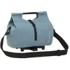 Vaude Bike Sacoche De Porte-bagages Recycle Shopper One Size
