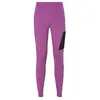 Legging femme VAUDE Scopi II Rose 42707-429