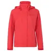 Vaude Bike Veste Escape Light