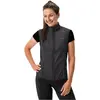 Vaude - Women's Matera Air Vest - Gilet de cyclisme taille 46, noir