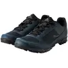 Vaude Mixte TVL Pavei Ventilation Cycling Shoe, Dark Sea, 44 EU Étroit