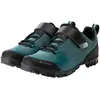 Vaude - Women's TVL Pavei 2.0 - Chaussures de cyclisme taille 39, noir