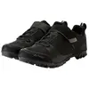 Vaude Mixte TVL Pavei 2.0 STX Cycling Shoe, Black, 45 EU Étroit