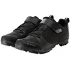 Vaude Homme Men's TVL Pavei 2.0 Cycling Shoe, Black, 48 EU Étroit