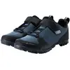 Vaude Homme Men's TVL Pavei 2.0 Cycling Shoe, Dark Sea, 40 EU Étroit