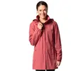 Vaude S Escape Parka rose 38