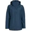 Vaude Veste Skomer 3 In 1 Ii