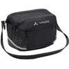 Vaude Vaude Cycle Box - Sacoche guidon vélo Black Taille unique