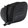 Vaude - Race Light L Luminum - Sacoche de vélo taille 0,6 l, gris/noir