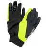 VAUDE Gants Marque modèle Kuro Warm Gloves, Jaune Fluo, 6