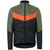 Vaude Kuro Insulation Jacket - Veste vélo homme Cedar Wood XXL