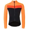 Vaude Bike Maillot à Manches Longues Posta Tricot