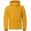 Vaude Comyou Pro Rain Jacket - Veste imperméable homme Burnt Yellow XXL