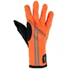 Vaude Posta Warm Gloves - Gants vélo Neon Orange 10