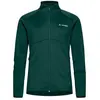 Vaude - Women's Monviso Fleece Full Zip Jacket II - Veste polaire taille 40, bleu