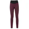 Vaude Bike Sous-pantalons Posta Warm