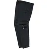VAUDE Leg Warmer II Jambières, Noir uni, m Mixte